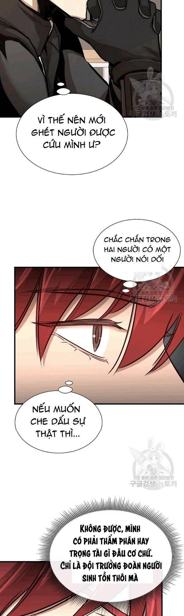 Return Survival Chapter 70 - 9