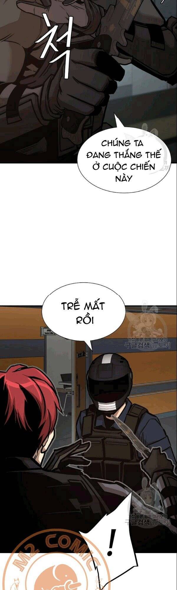 Return Survival Chapter 71 - 18