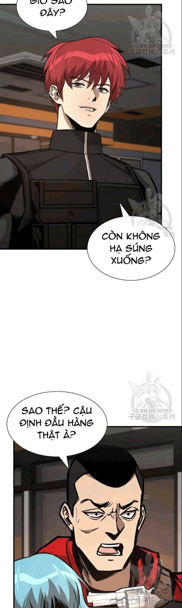 Return Survival Chapter 71 - 30