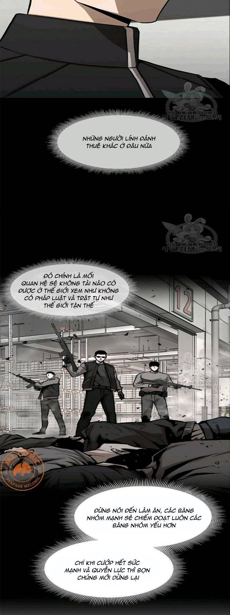 Return Survival Chapter 72 - 16