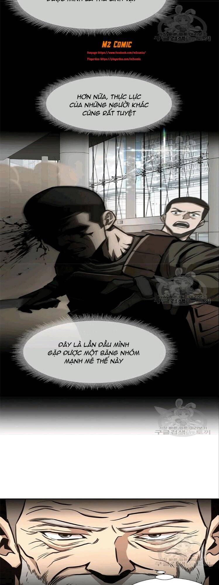 Return Survival Chapter 72 - 33