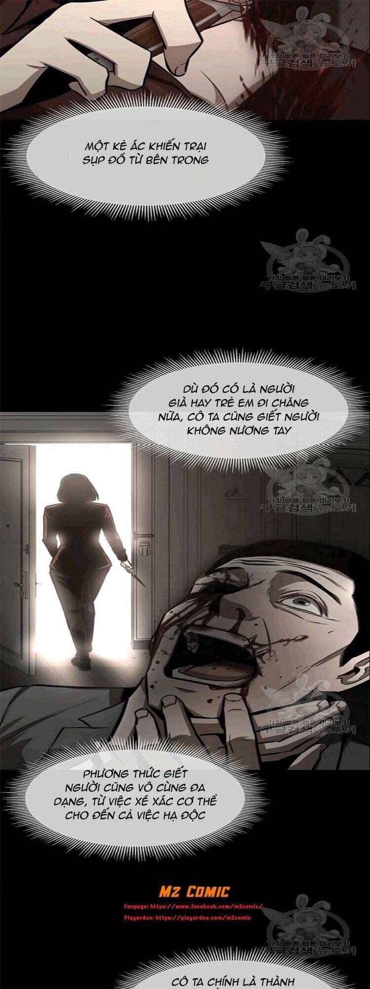 Return Survival Chapter 73 - 11