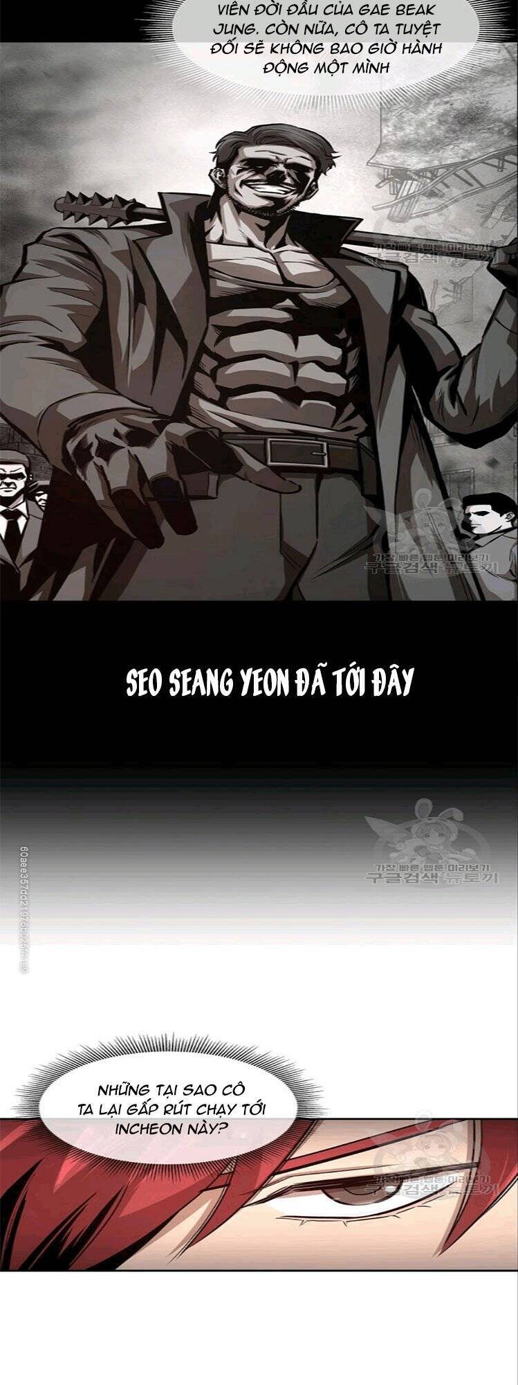 Return Survival Chapter 73 - 12