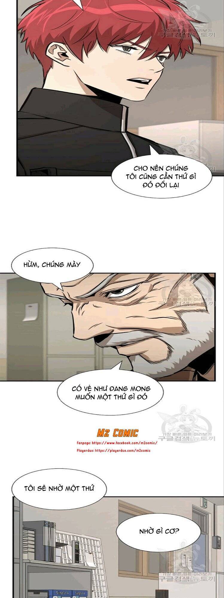 Return Survival Chapter 73 - 25