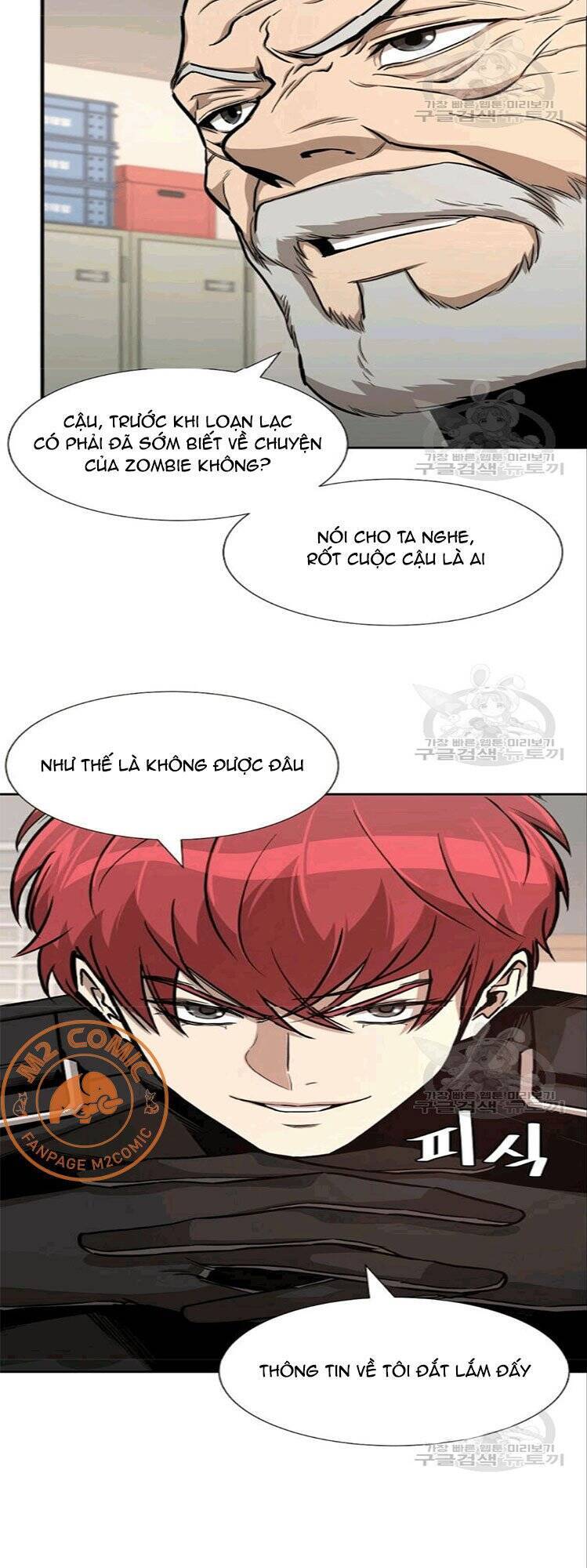 Return Survival Chapter 73 - 29