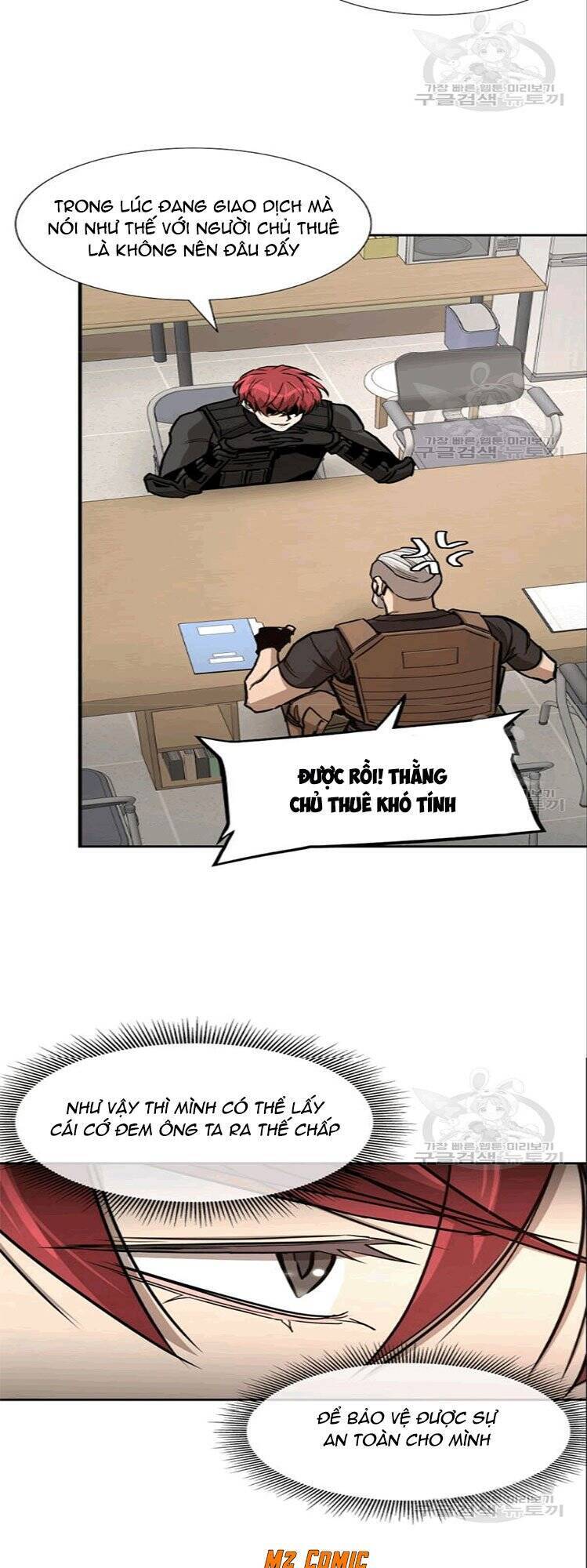 Return Survival Chapter 73 - 31