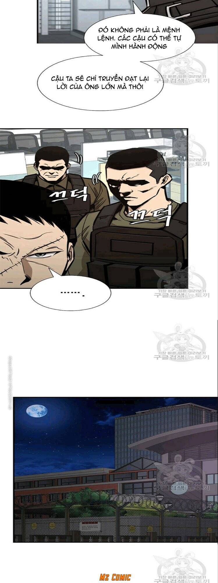 Return Survival Chapter 73 - 36