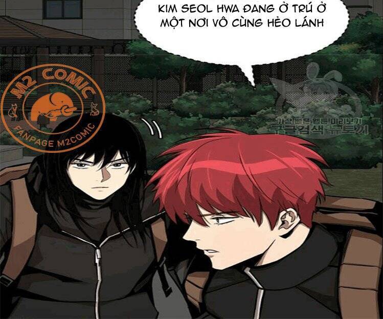 Return Survival Chapter 73 - 38