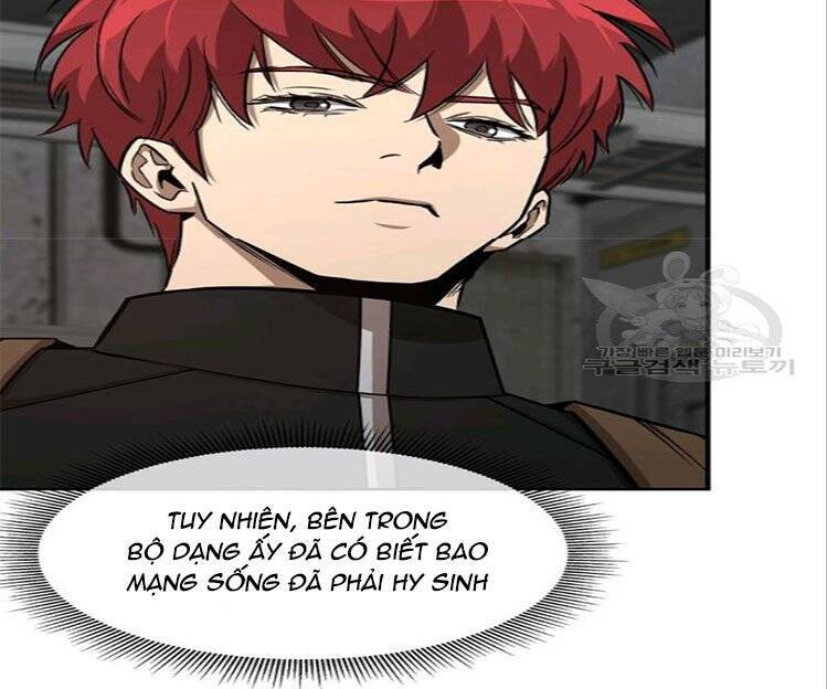 Return Survival Chapter 74 - 10