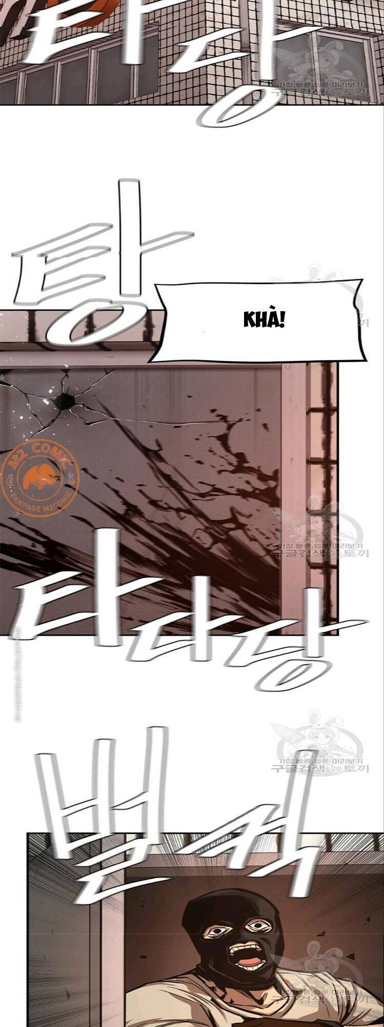 Return Survival Chapter 75 - 12