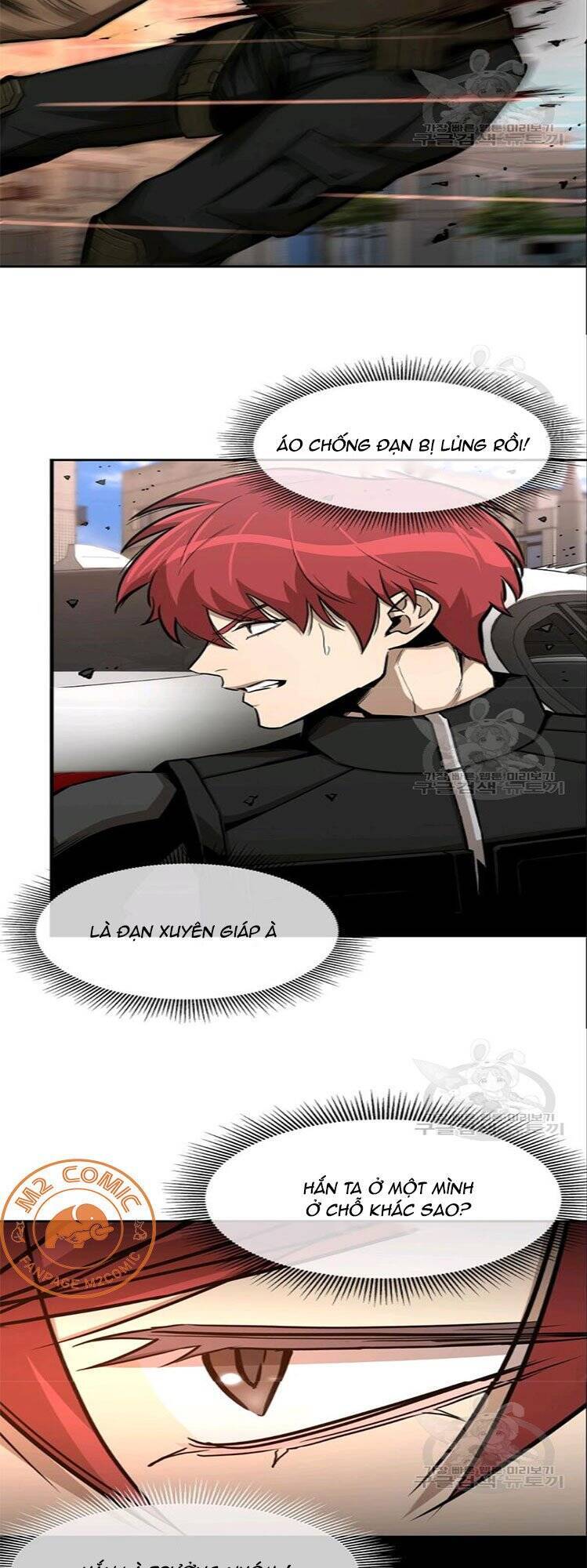 Return Survival Chapter 75 - 25