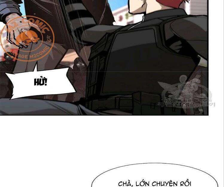 Return Survival Chapter 75 - 34