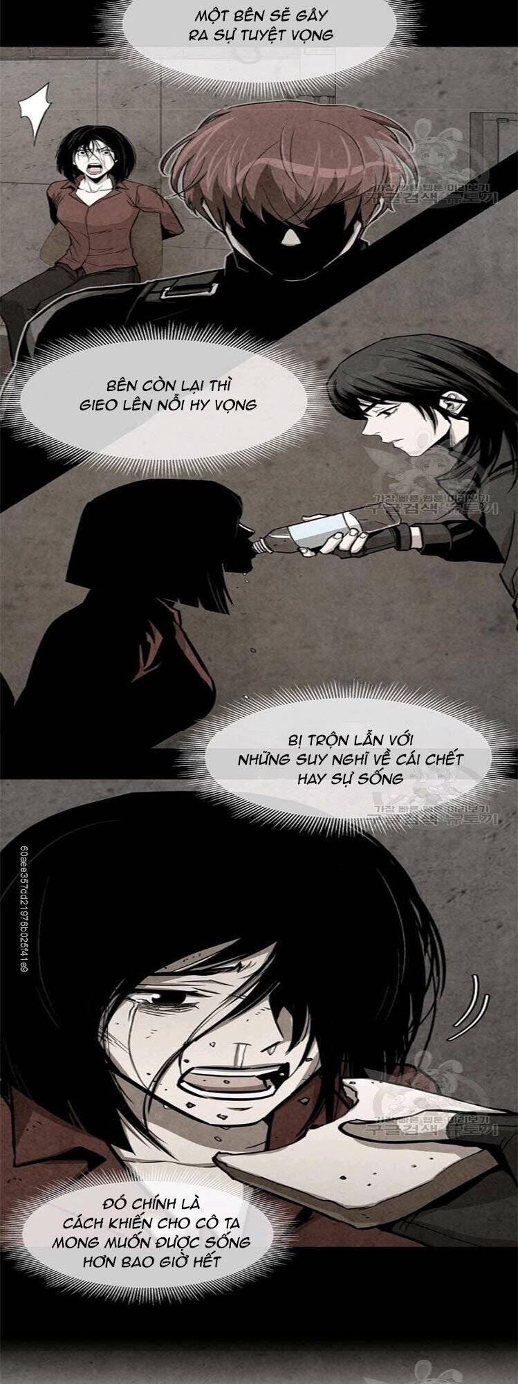 Return Survival Chapter 76 - 44