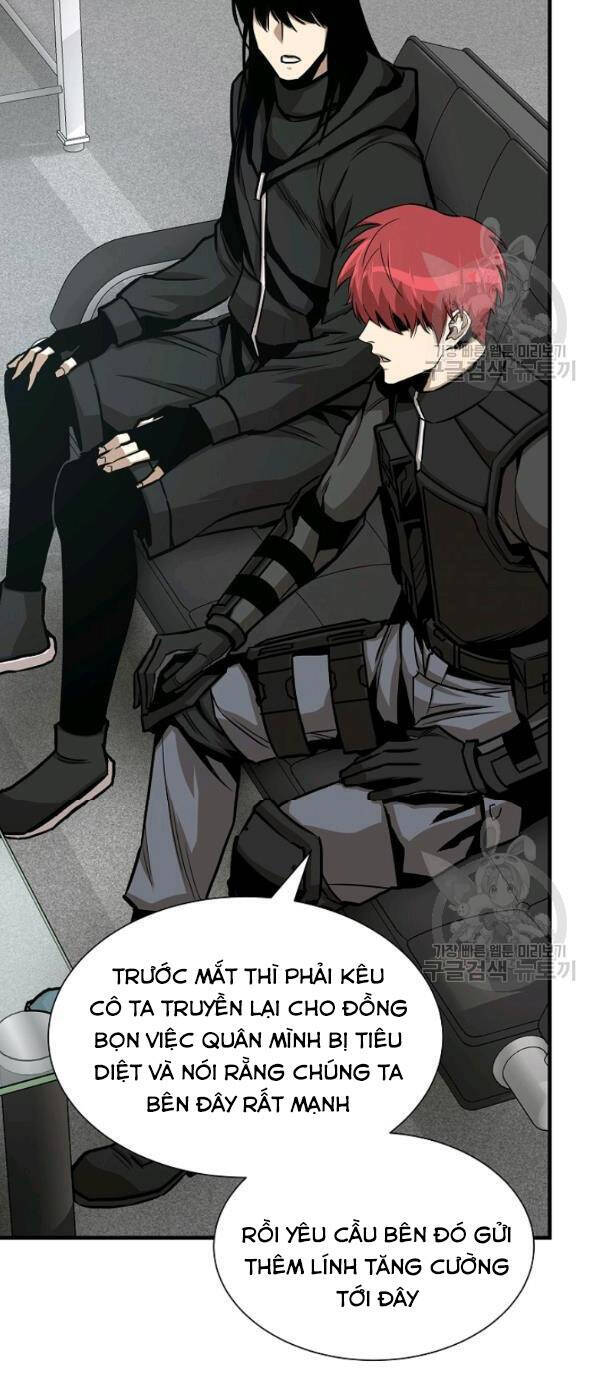 Return Survival Chapter 77 - 8