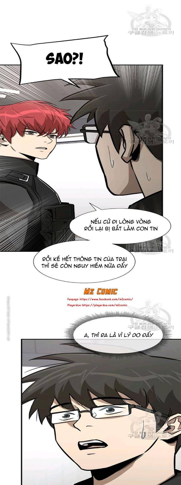Return Survival Chapter 78 - 28