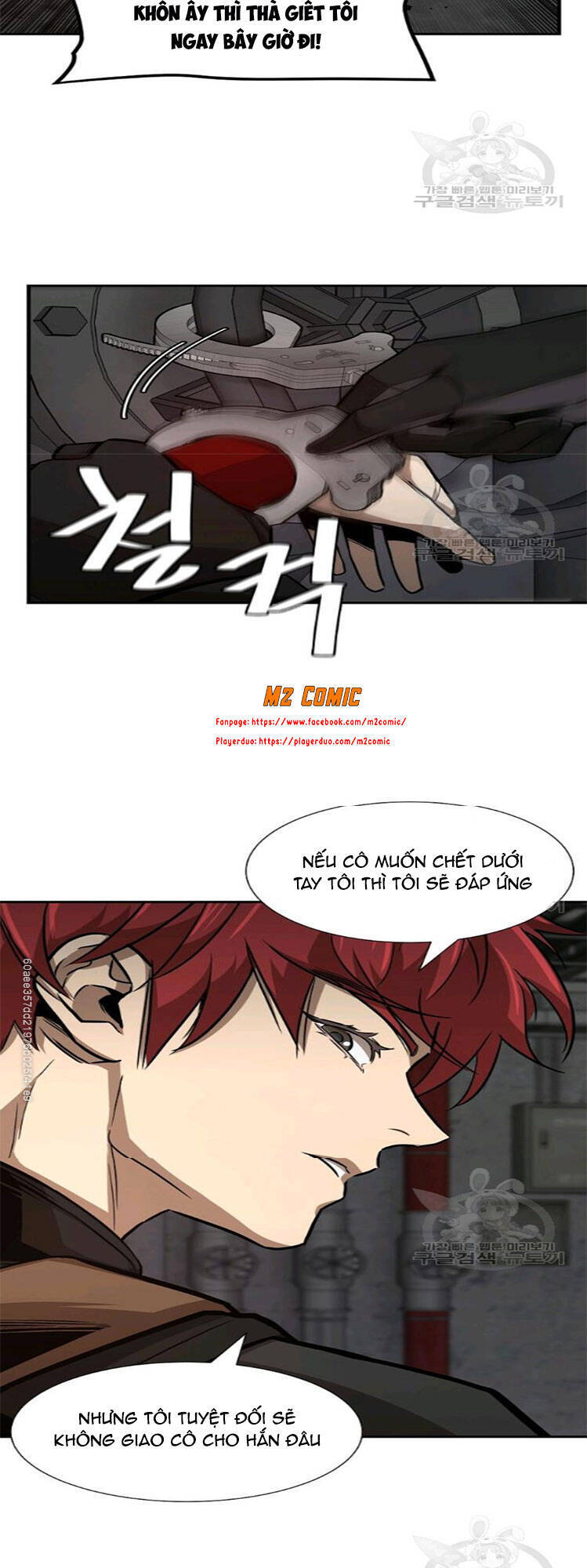 Return Survival Chapter 78 - 8