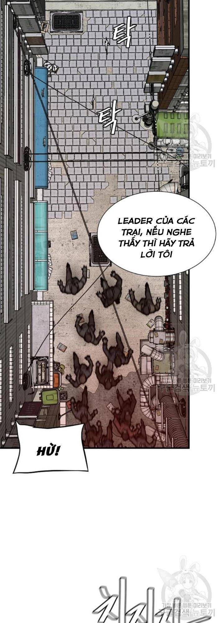 Return Survival Chapter 79 - 5