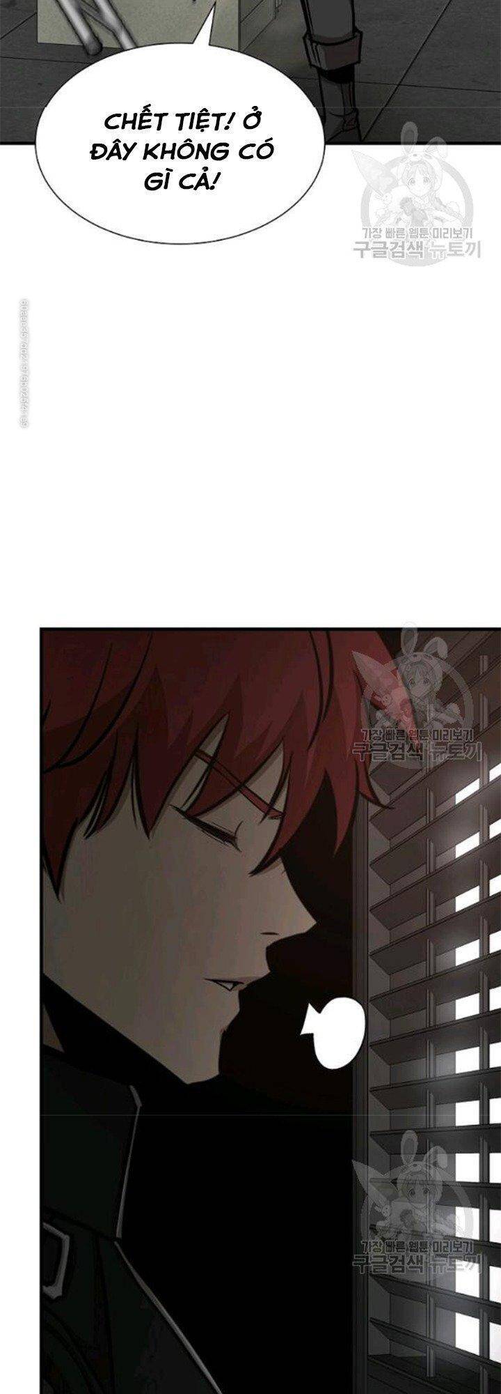 Return Survival Chapter 80.5 - 2