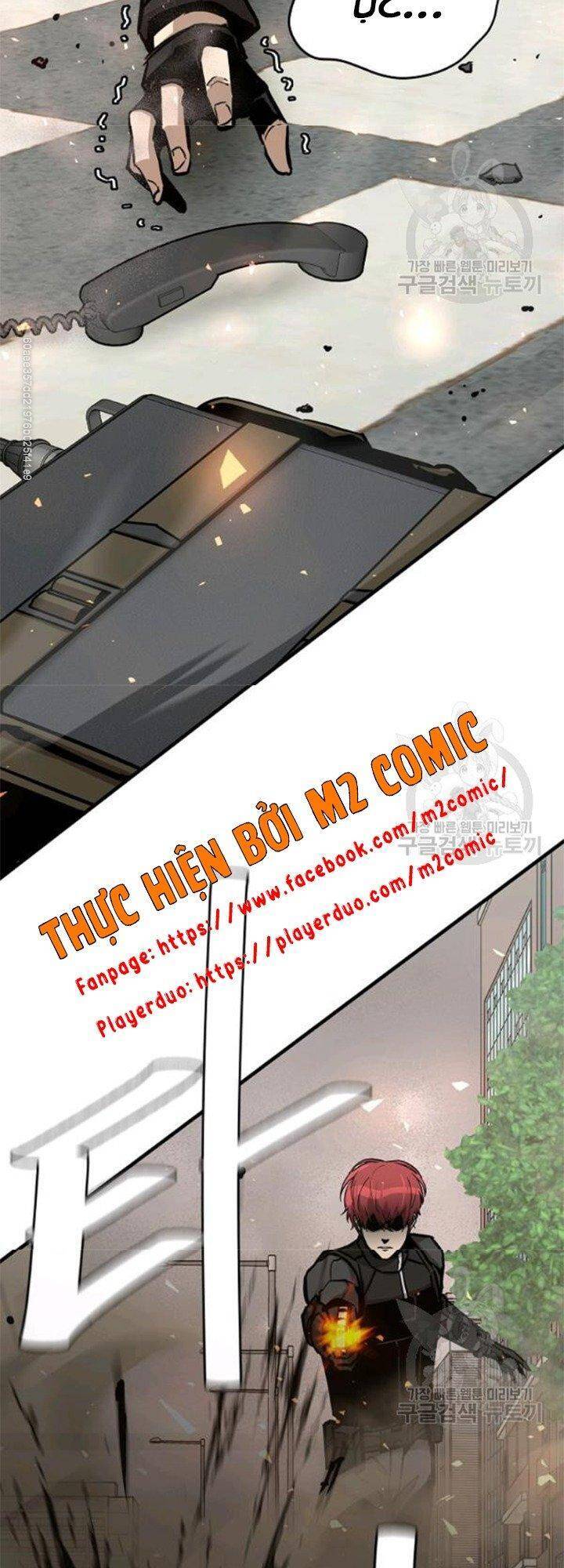 Return Survival Chapter 80.5 - 17