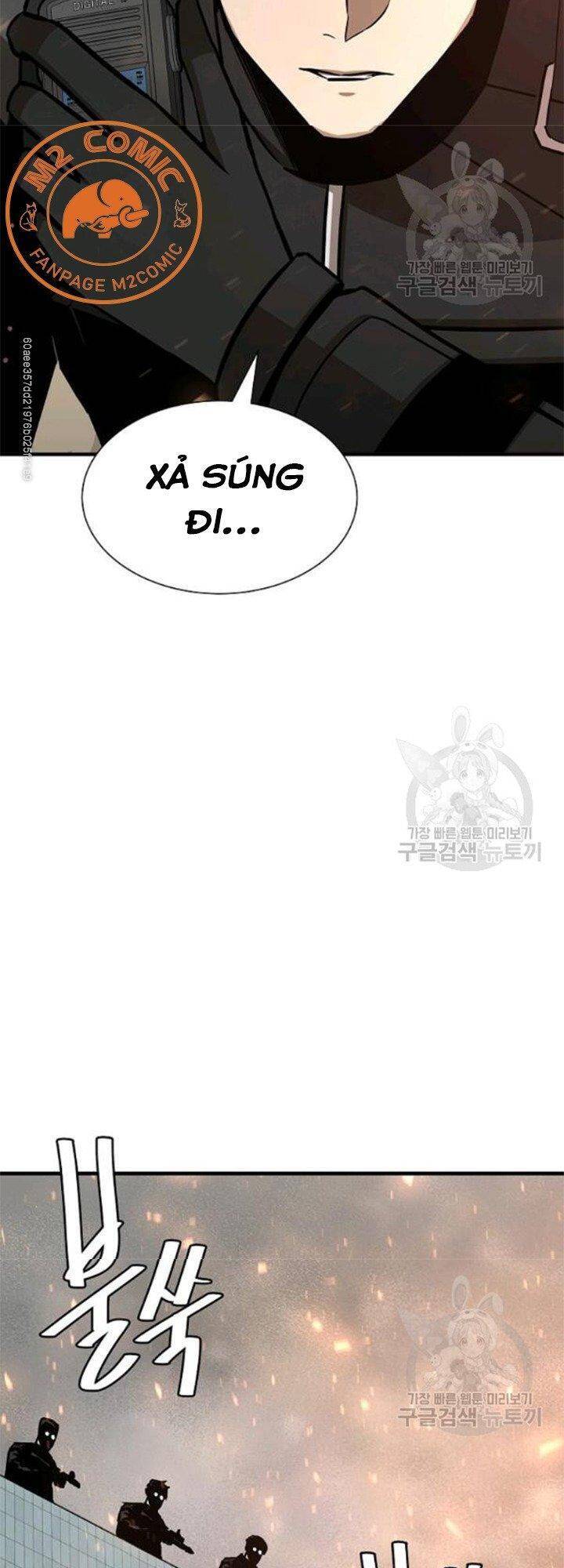 Return Survival Chapter 80.5 - 20