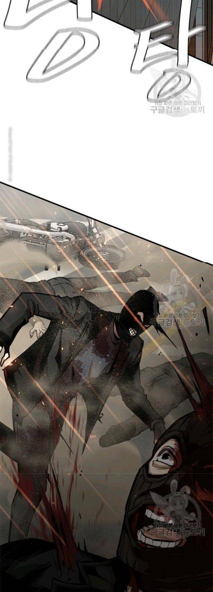 Return Survival Chapter 80.5 - 23