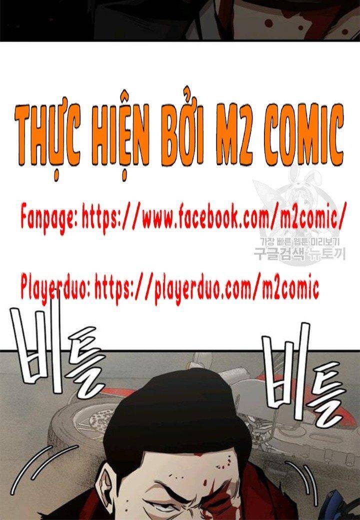 Return Survival Chapter 80.5 - 24