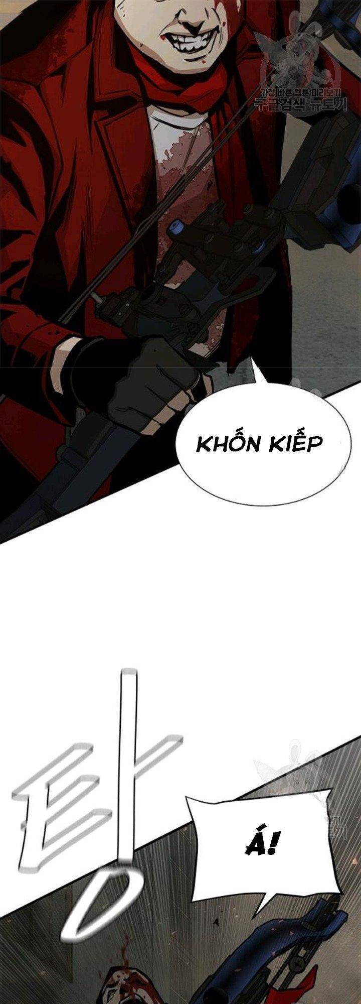 Return Survival Chapter 80.5 - 25