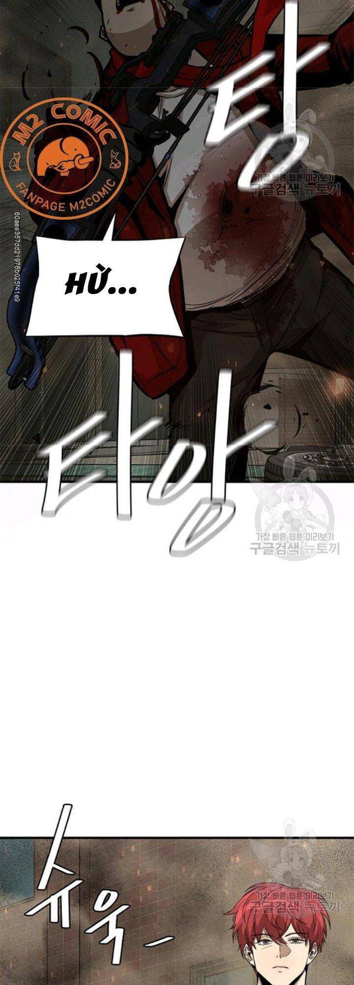 Return Survival Chapter 80.5 - 26