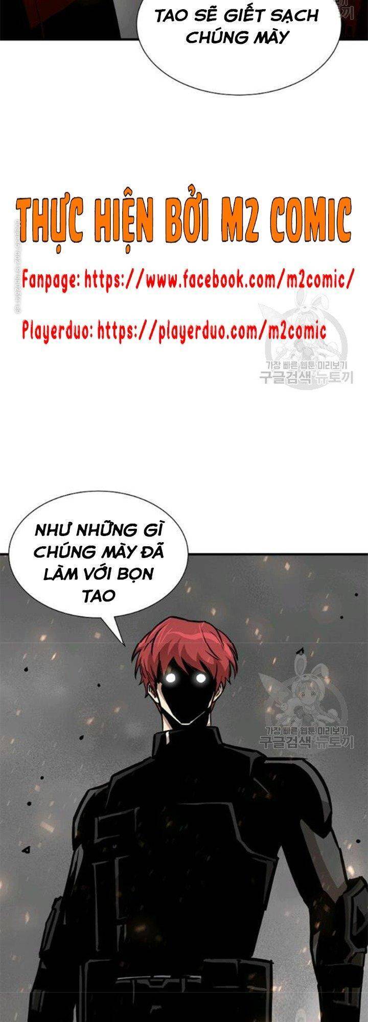 Return Survival Chapter 80.5 - 29