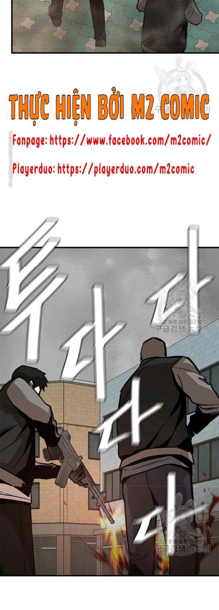 Return Survival Chapter 80.5 - 35