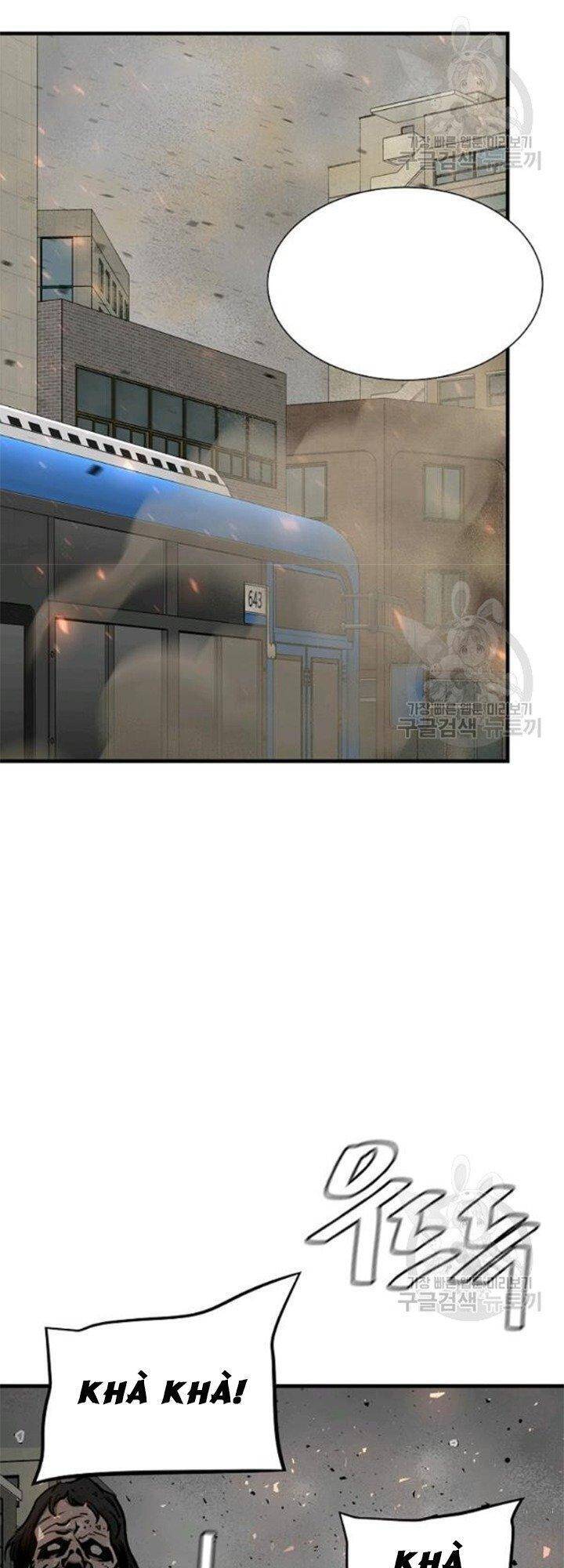 Return Survival Chapter 80.5 - 37