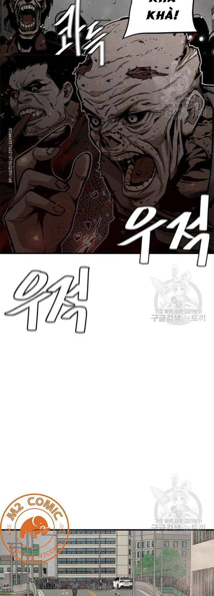 Return Survival Chapter 80.5 - 38