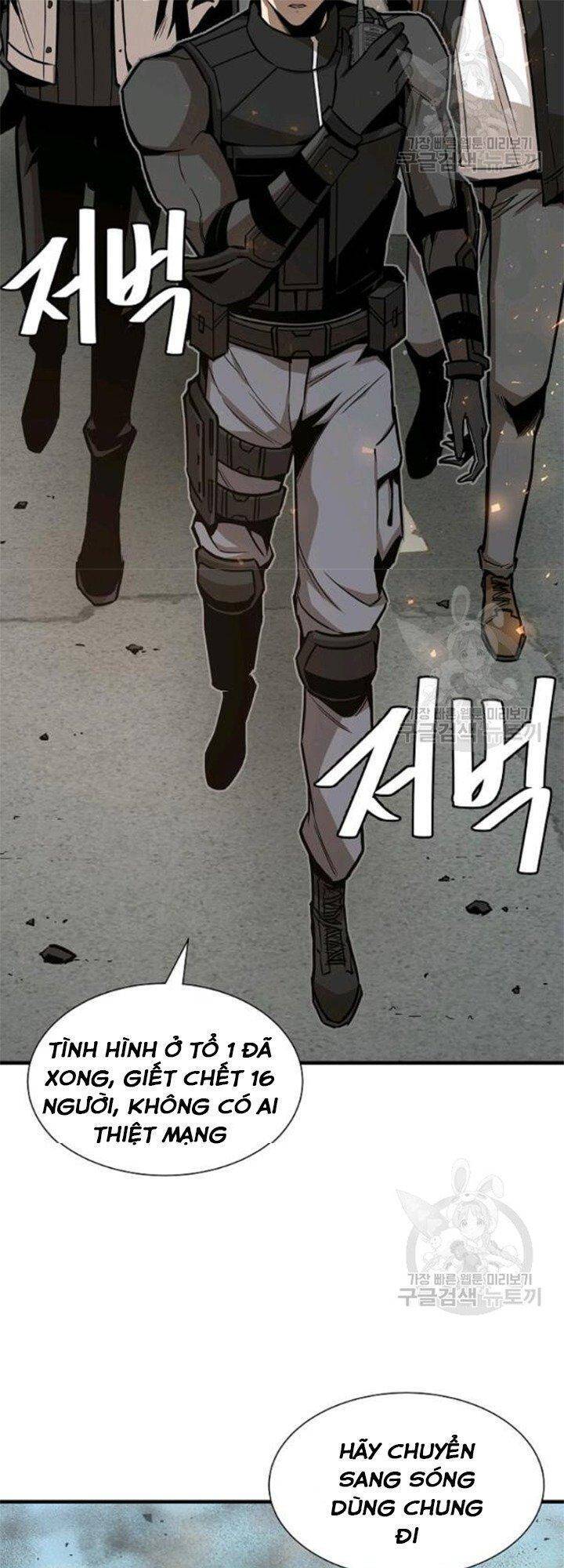 Return Survival Chapter 80.5 - 40