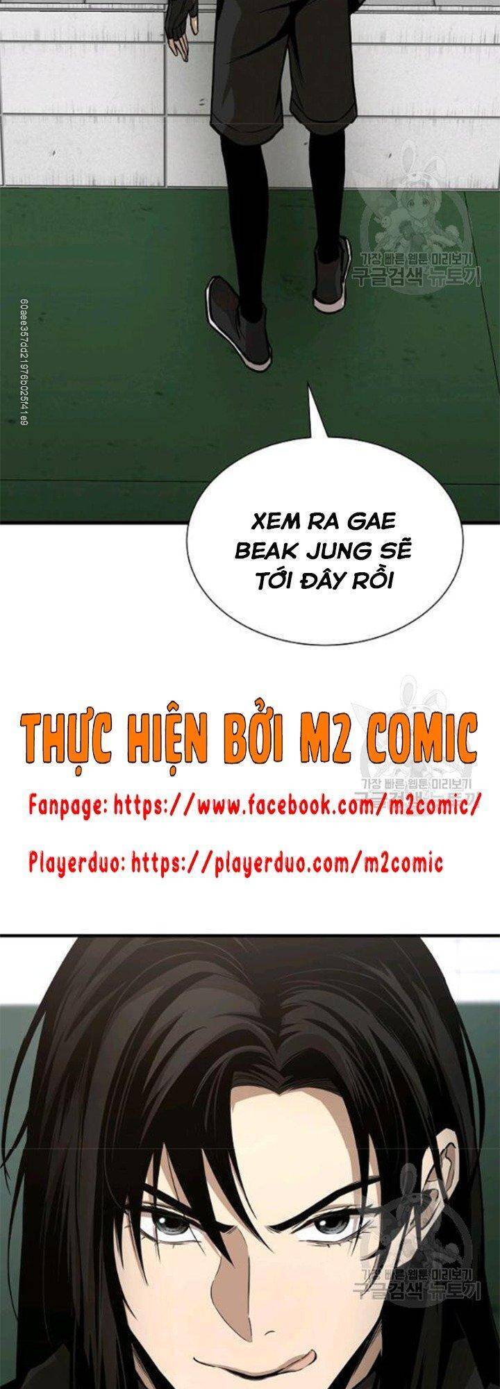 Return Survival Chapter 80.5 - 44