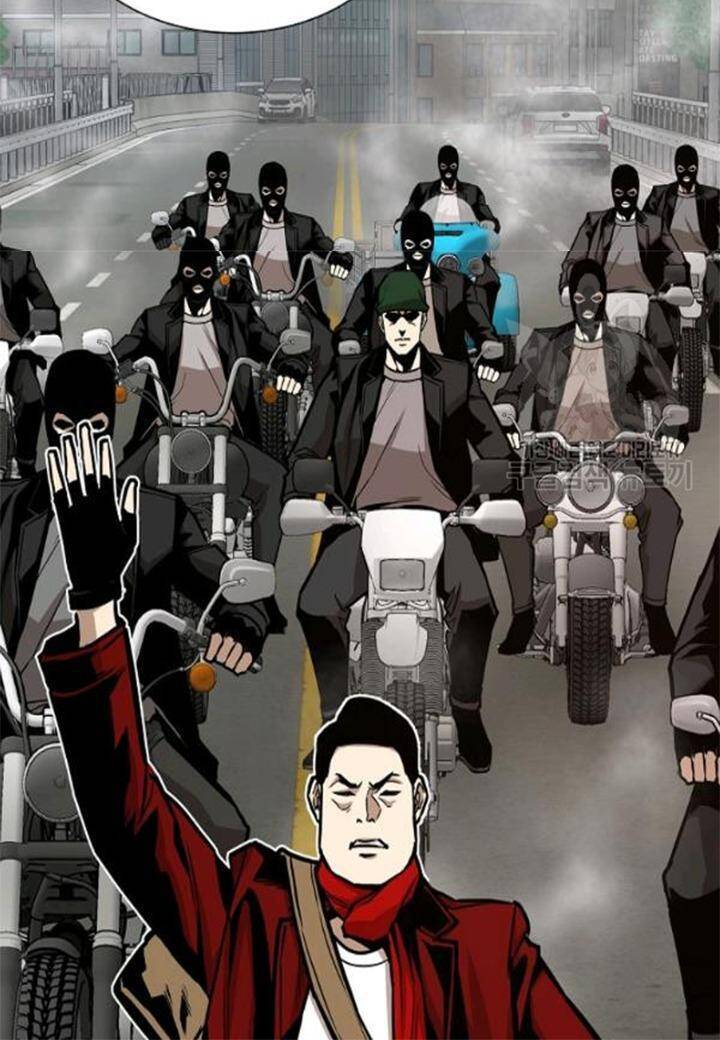 Return Survival Chapter 80 - 26