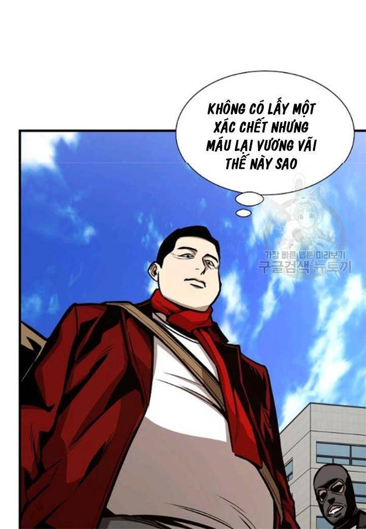 Return Survival Chapter 80 - 29