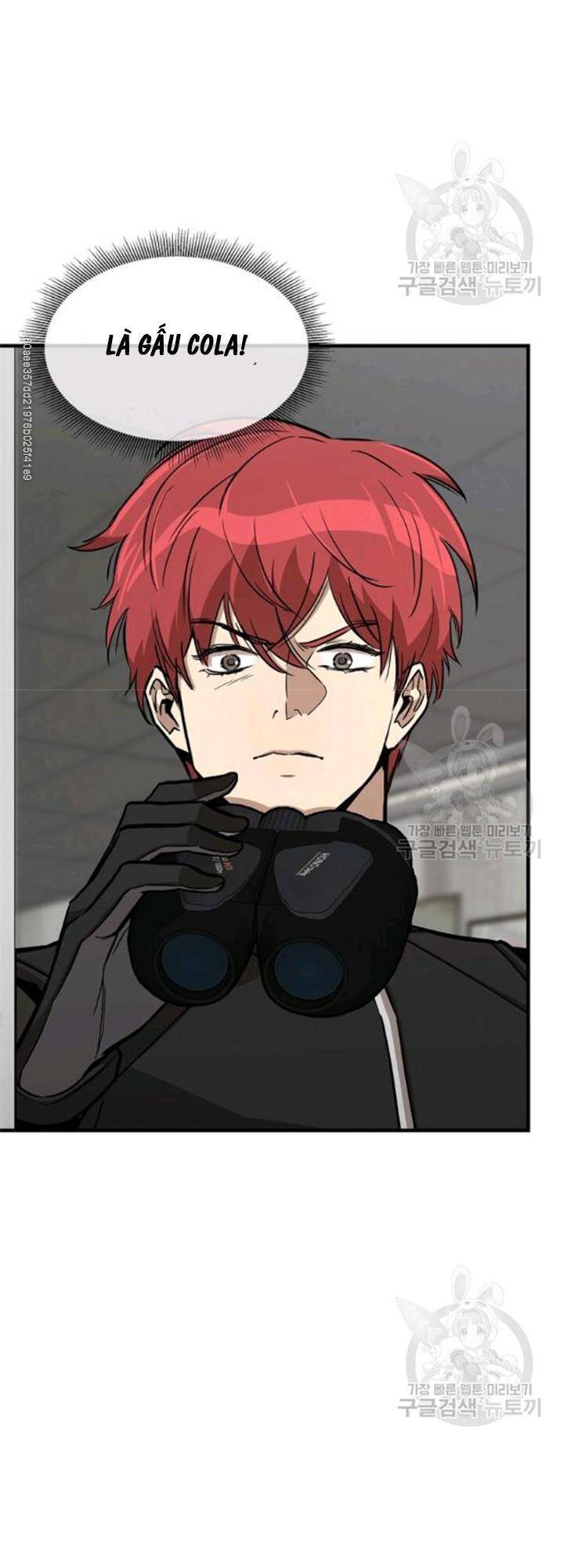 Return Survival Chapter 80 - 31