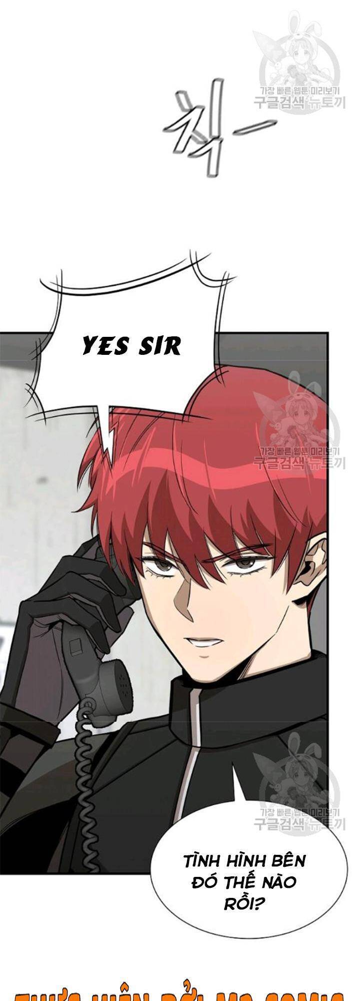 Return Survival Chapter 80 - 9