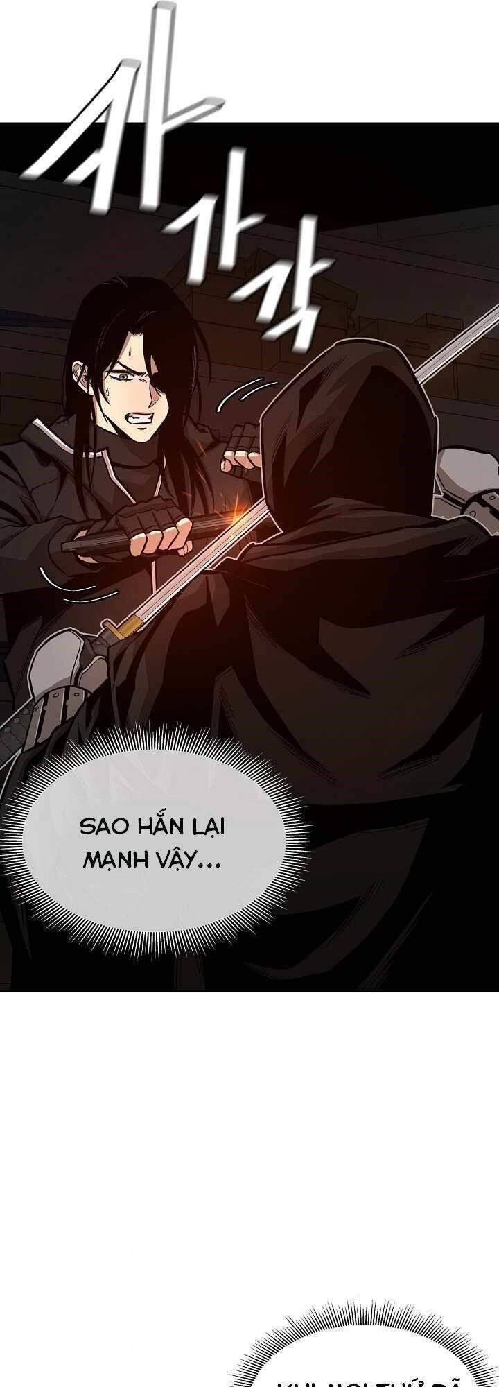 Return Survival Chapter 83 - 16