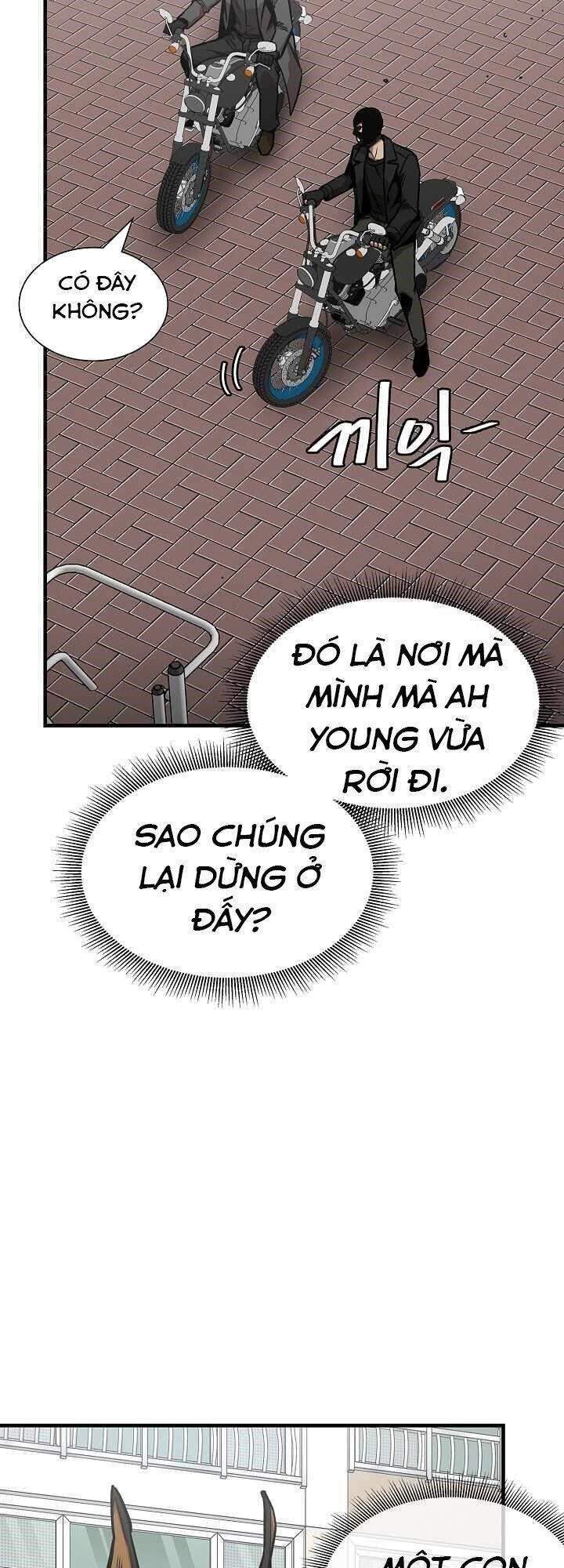 Return Survival Chapter 85 - 18