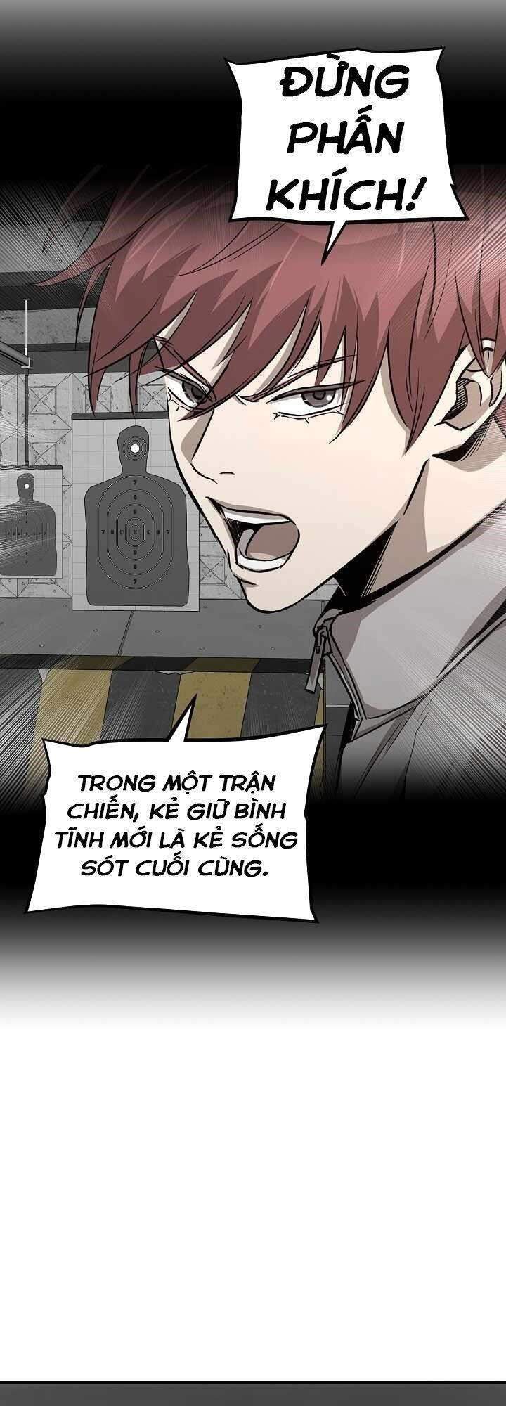 Return Survival Chapter 85 - 33