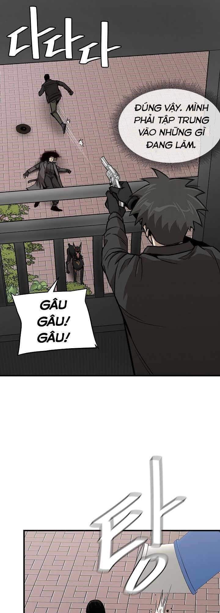 Return Survival Chapter 85 - 34