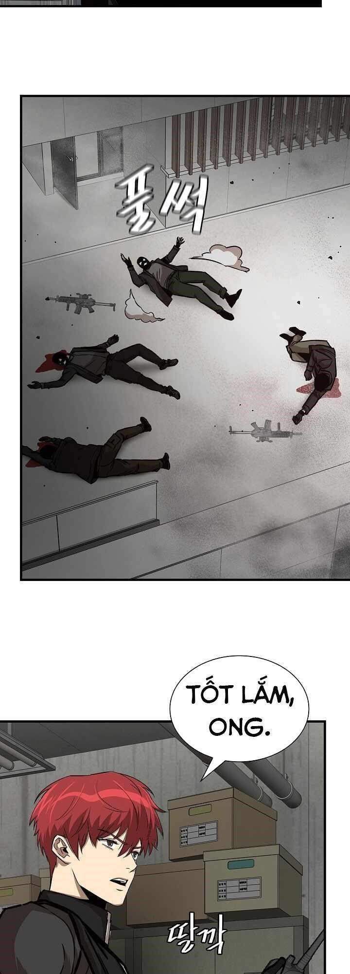 Return Survival Chapter 85 - 42