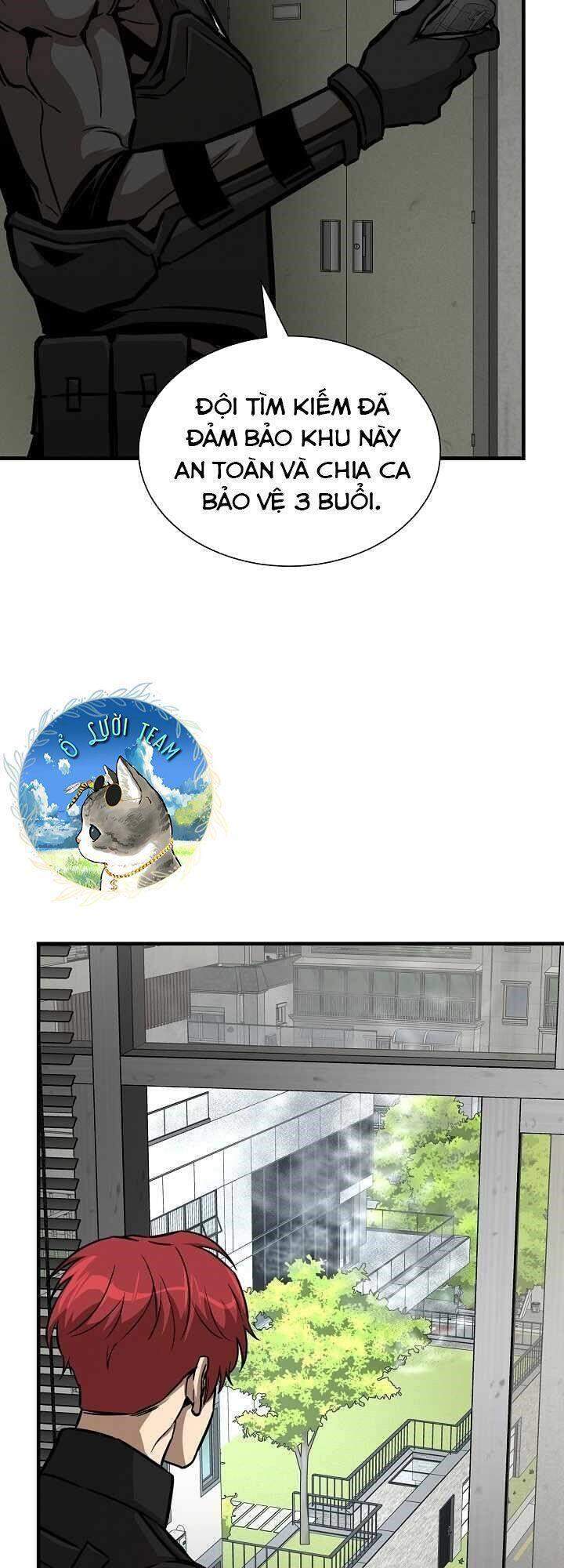 Return Survival Chapter 85 - 43