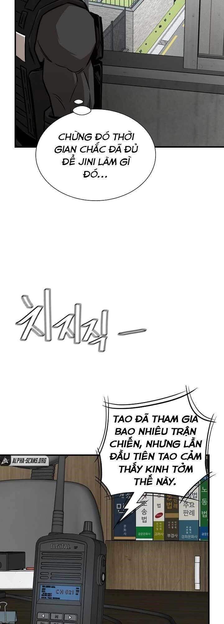 Return Survival Chapter 85 - 44