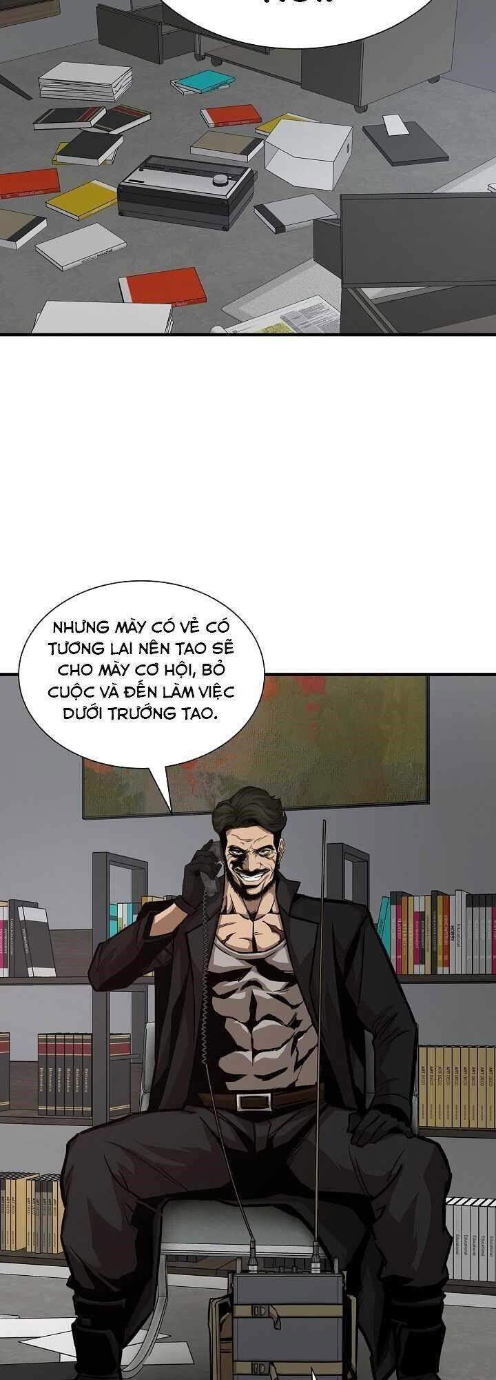 Return Survival Chapter 85 - 48