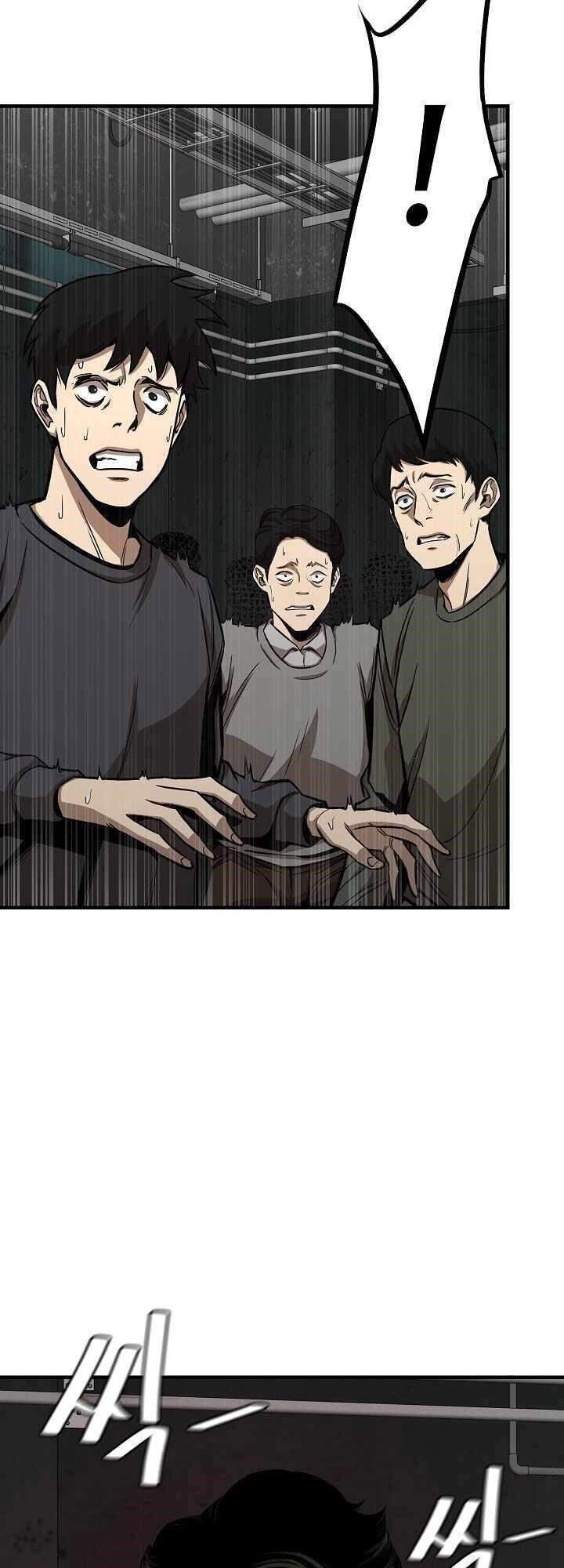 Return Survival Chapter 85 - 58