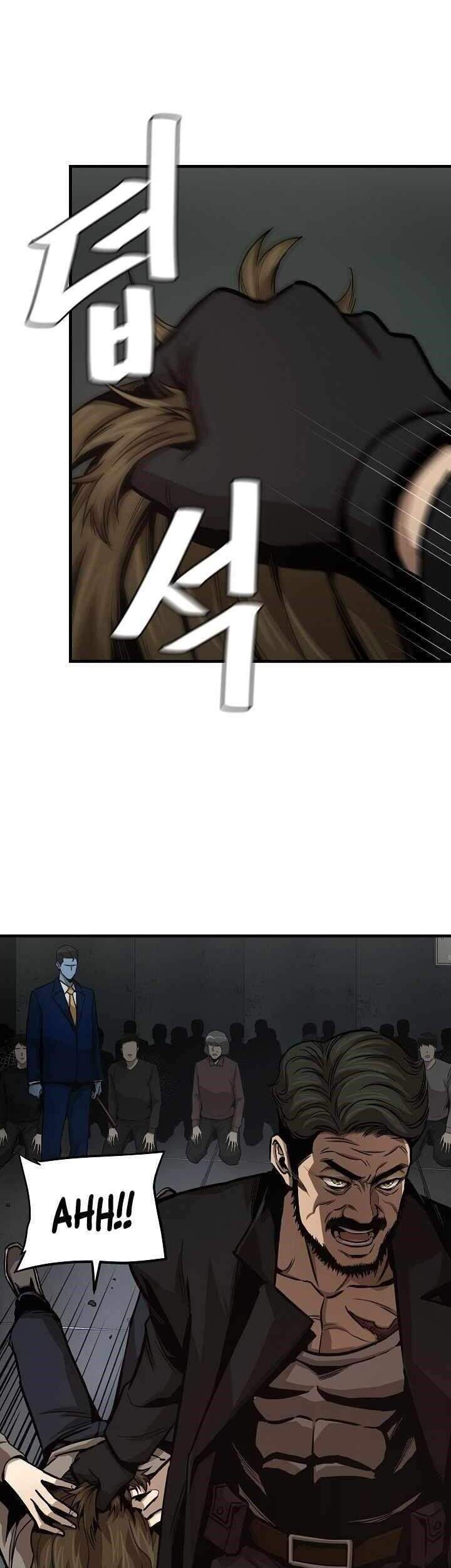 Return Survival Chapter 86 - 11