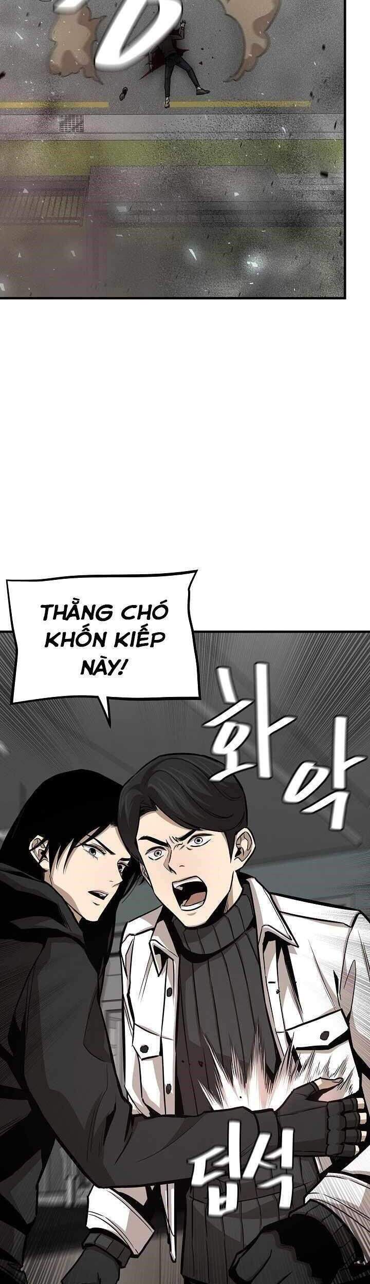 Return Survival Chapter 86 - 18