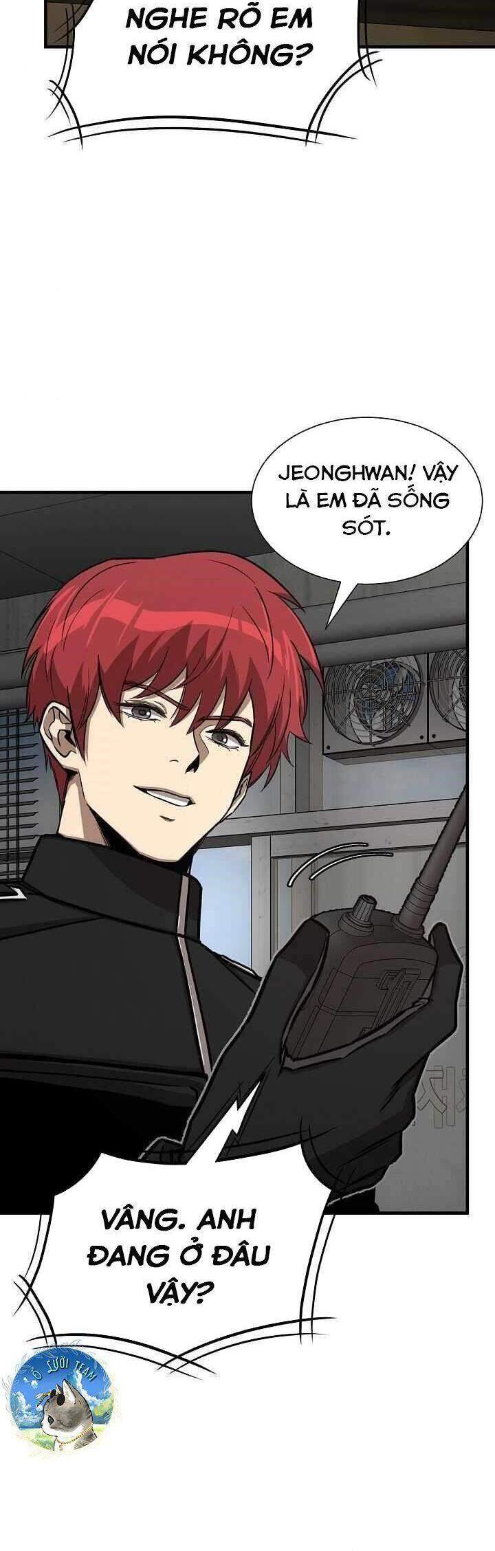 Return Survival Chapter 86 - 23